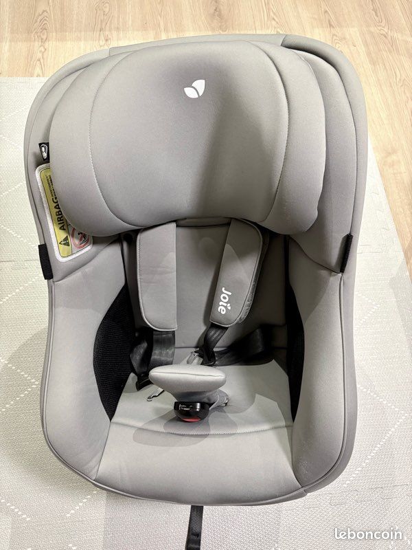 Siege auto Joie Spin 360 (image 1)