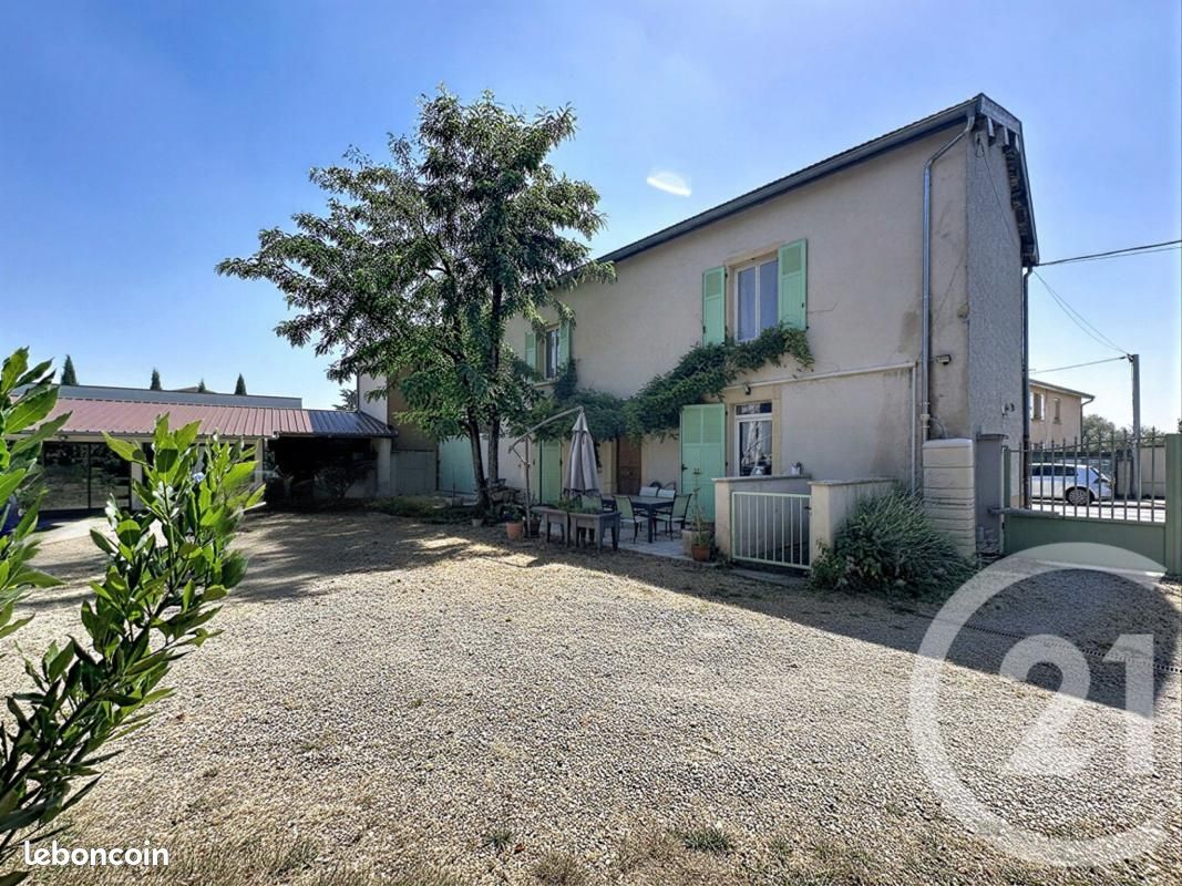 Maison 6 pièces 150 m² · à Mions · 150 m² · 730 000 €