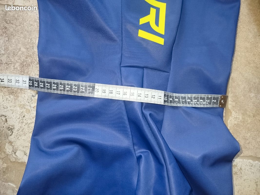 Combinaison de vélo enfant neuve (image 4)