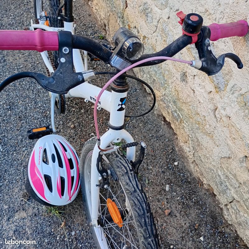 Vélo enfant (image 3)