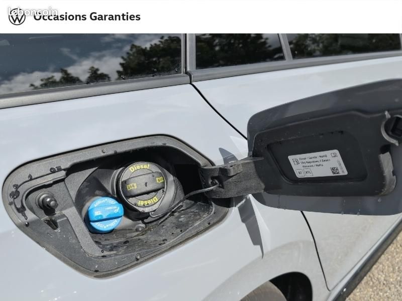 Volkswagen Golf SW 2.0 TDI 150ch R-Line DSG7 (image 24)