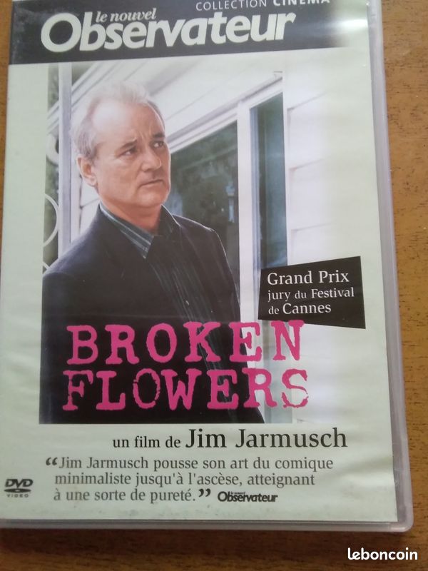 DVD tous publics le nouvel observateur (image 1)