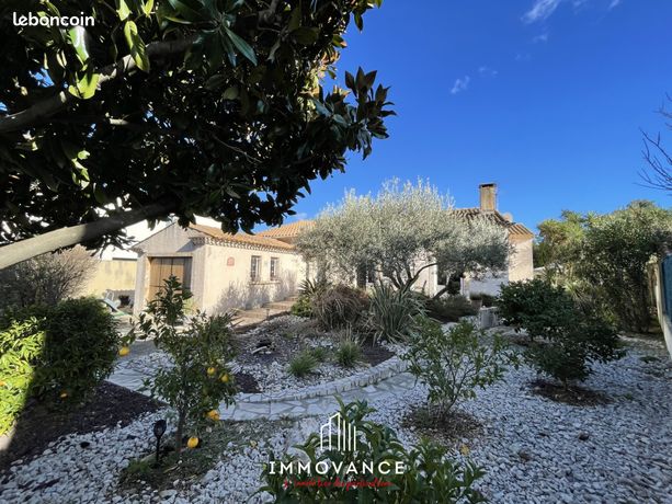 Villa 4 pièces 98 m²