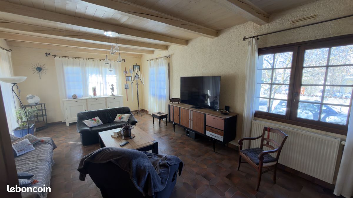 Maison 5 pièces 140 m² (image 6)