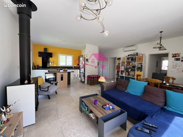 Maison 6 pièces 130 m² · à Gardouch · 130 m² · 329 000 €