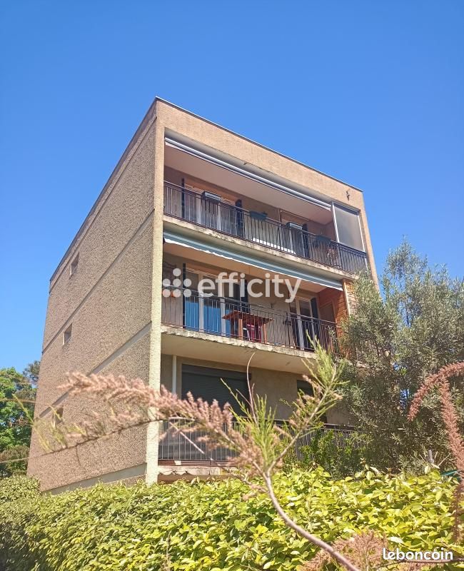 Appartement 4 pièces 76 m² · à Romans-sur-Isère · 76 m² · 108 000 €