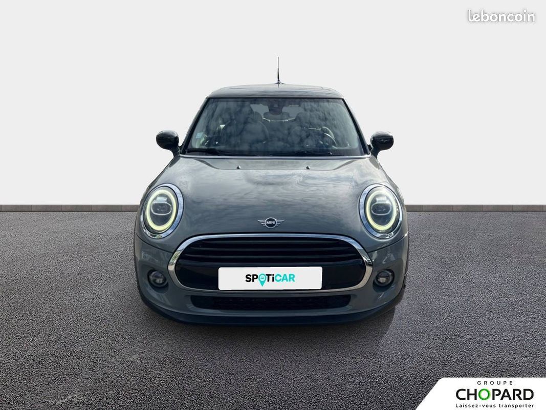 MINI Hatch 3 Portes Cooper 136 ch BVA7 Finition Business Design (image 2)