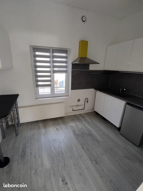 Appartement a louer saint-quentin - 3 pièce(s) - 69 m2 - Surfyn