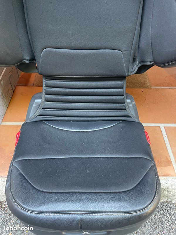 Siège auto peg perego (image 3)