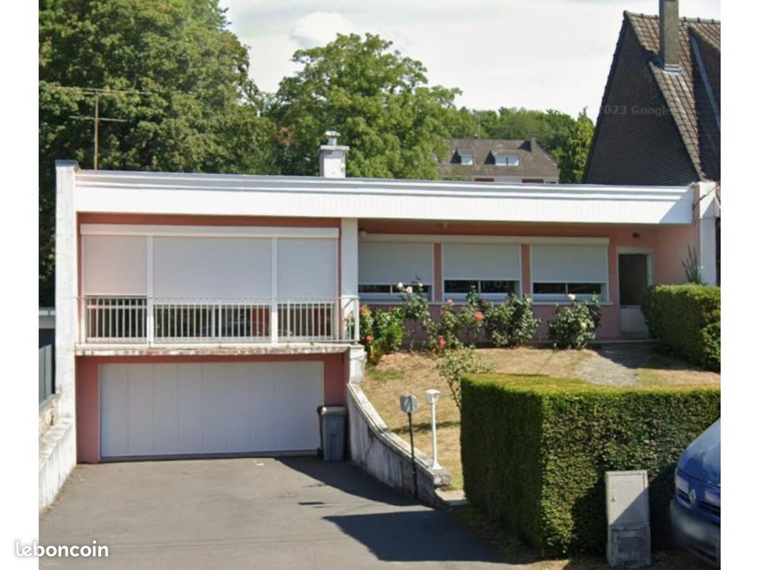 Maison 7 pièces 155 m² · à Saint-Michel-sur-Ternoise · 155 m² · 188 460 €