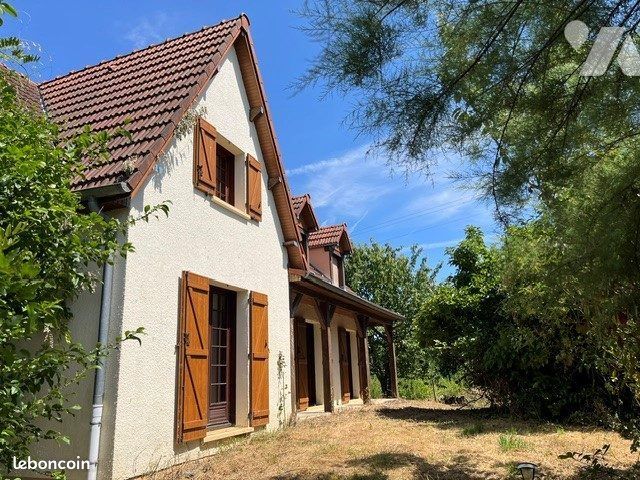 Maison 6 pièces 124 m² · à Messincourt · 124 m² · 200 000 €