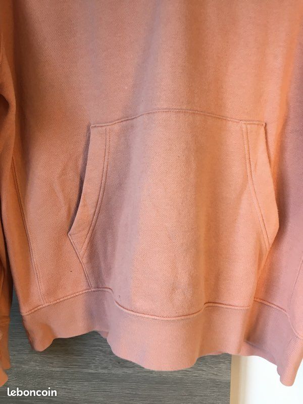 Nike Sweat A Capuche Couleur Pastel Pull Nike Multicolore Sweat