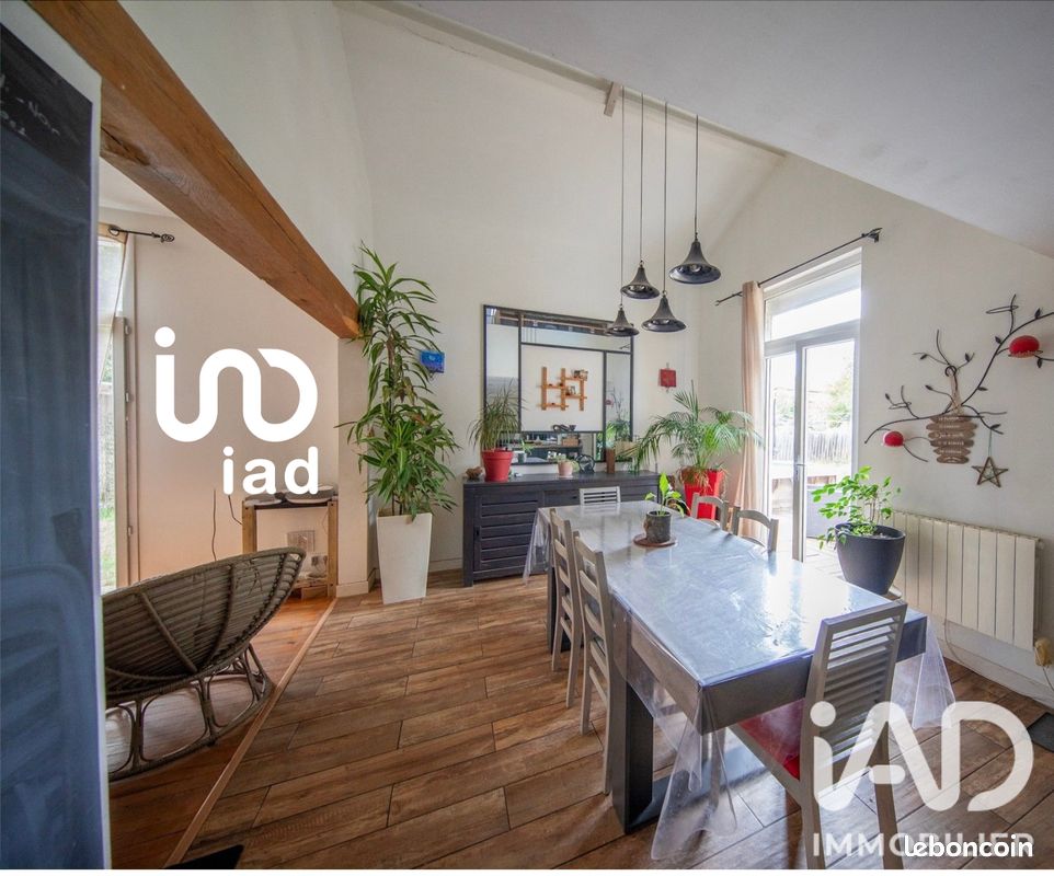 Maison 5 pièces 150 m² · à Saint-Médard-en-Jalles · 150 m² · 435 000 €