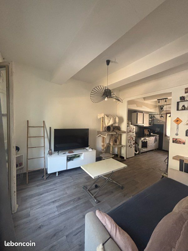 Appartement 2 pièces 45 m² · à Jonquières · 45 m² · 770 €/mois