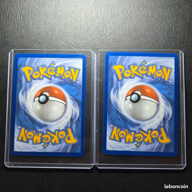 Carte pokemon 25ans (image 4)