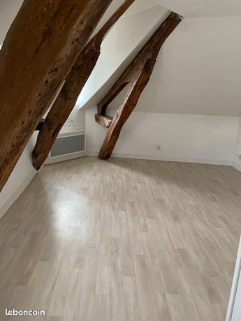 Studio 1 pièce 14 m²