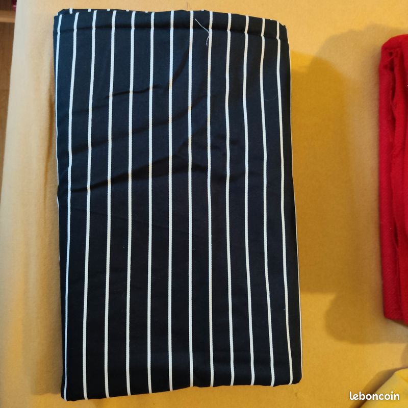 Tissu coton (image 1)