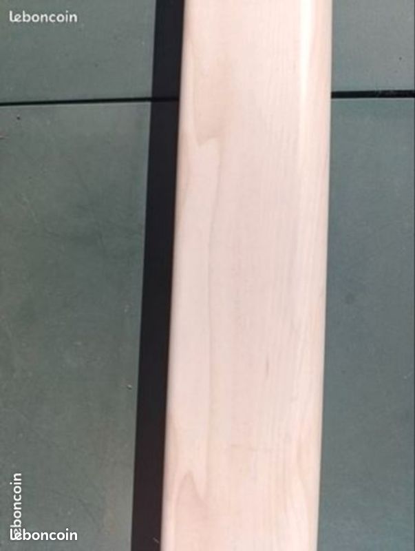 Lot de 2 corniches pour cuisine Conforama (image 3)