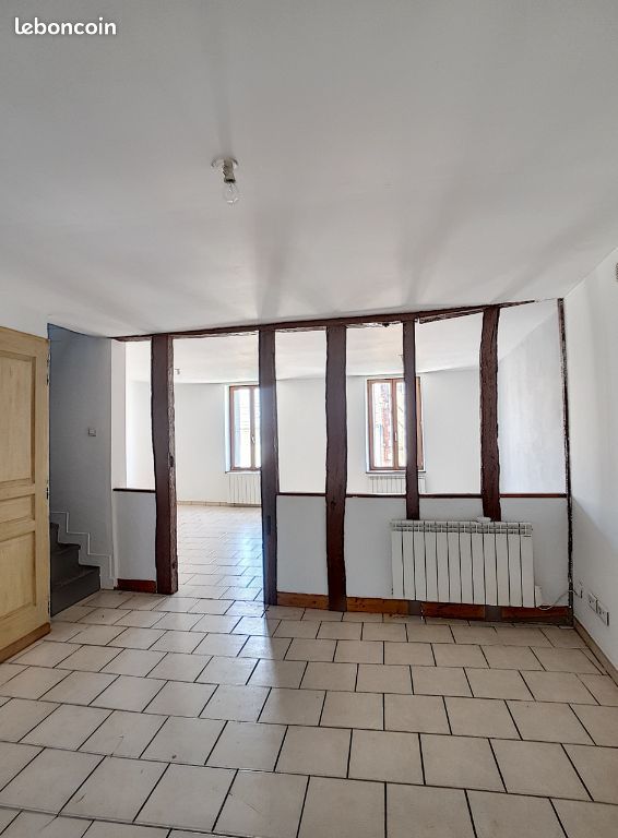 Appartement a louer romorantin-lanthenay - 2 pièce(s) - 78 m2 - Surfyn