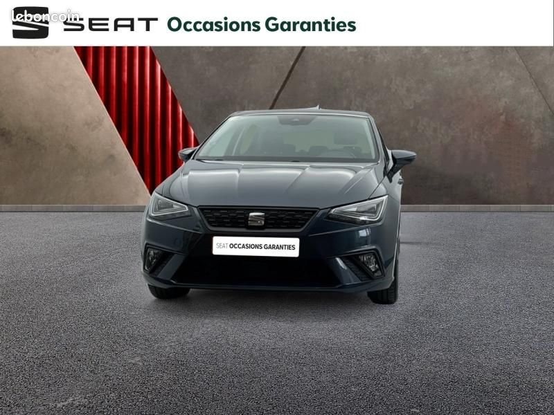 Seat Ibiza 1.0 TSI 95ch Copa (image 18)