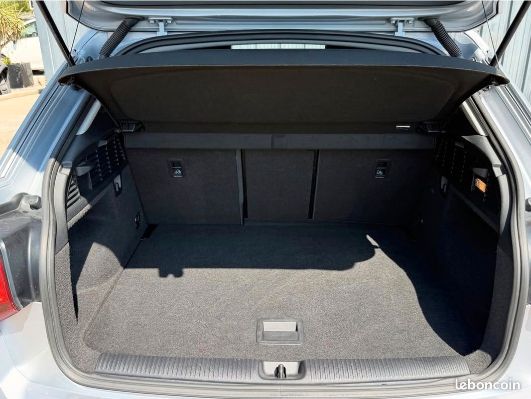 AUDI Q2 30 Tsi 116 S-tronic (image 10)