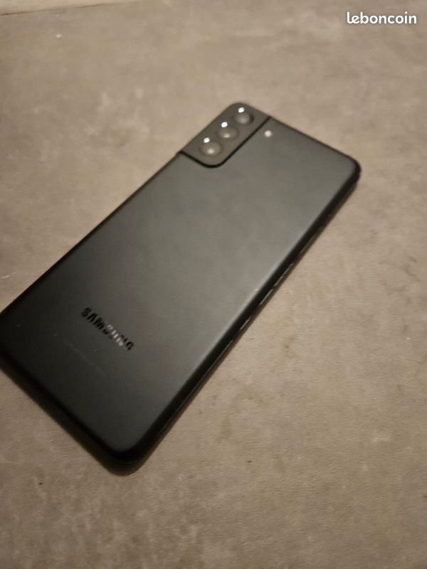 Samsung s21 plus (image 3)