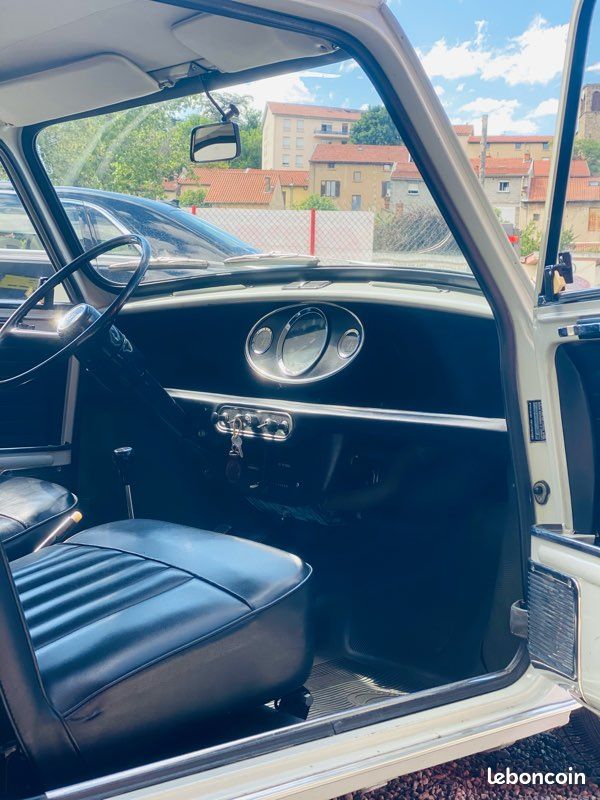 Rare innocenti mini minor garantie (image 7)
