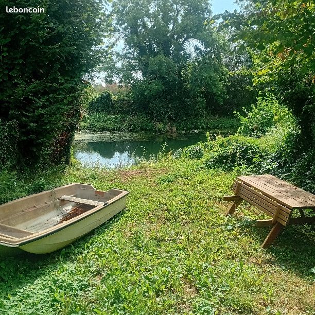 Terrain loisir jardin · à Alençon · 12 000 €
