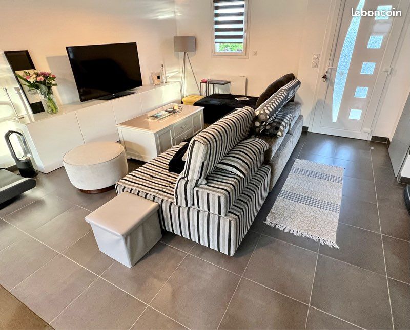 Maison 5 pièces 100 m² · à Vertou · 100 m² · 1 400 €