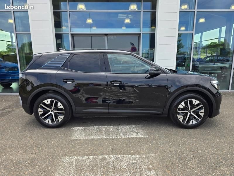 Ford Explorer 286ch Extended Range 79kWh Select RWD (image 4)