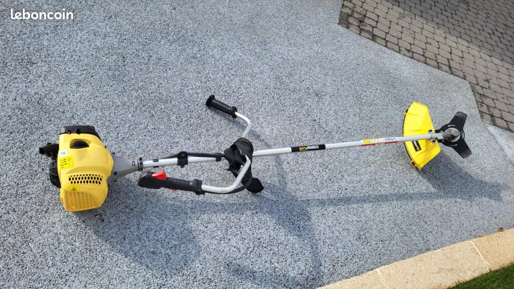 Taille bordure Power plus (image 2)