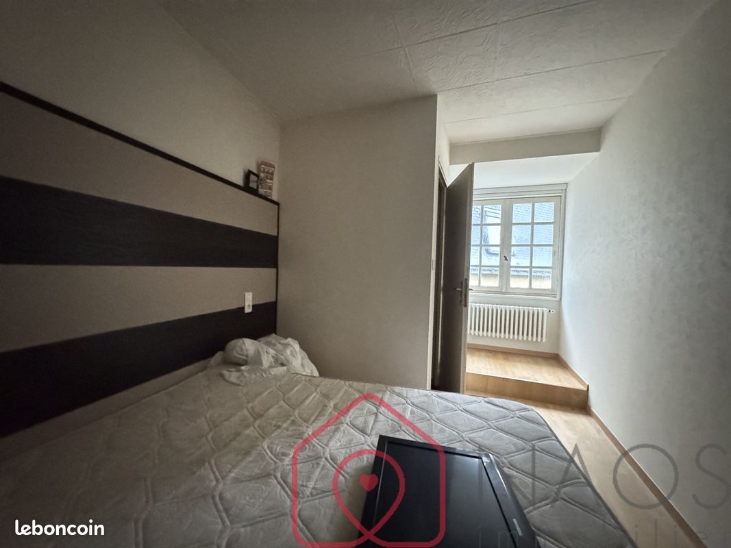 Immeuble 400 m² PONTIVY (image 9)