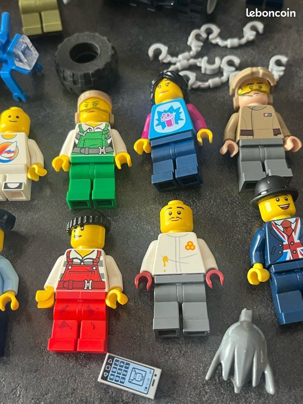 Lego city (image 5)