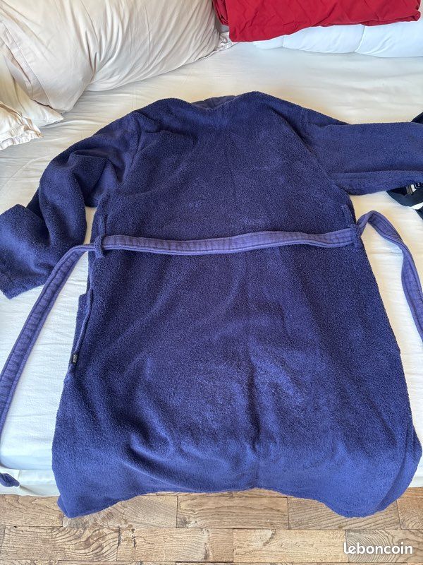 Peignoir Hugo boss (image 3)