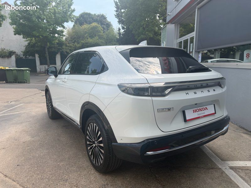Honda e:ny1 204 advance 69kwh (image 7)