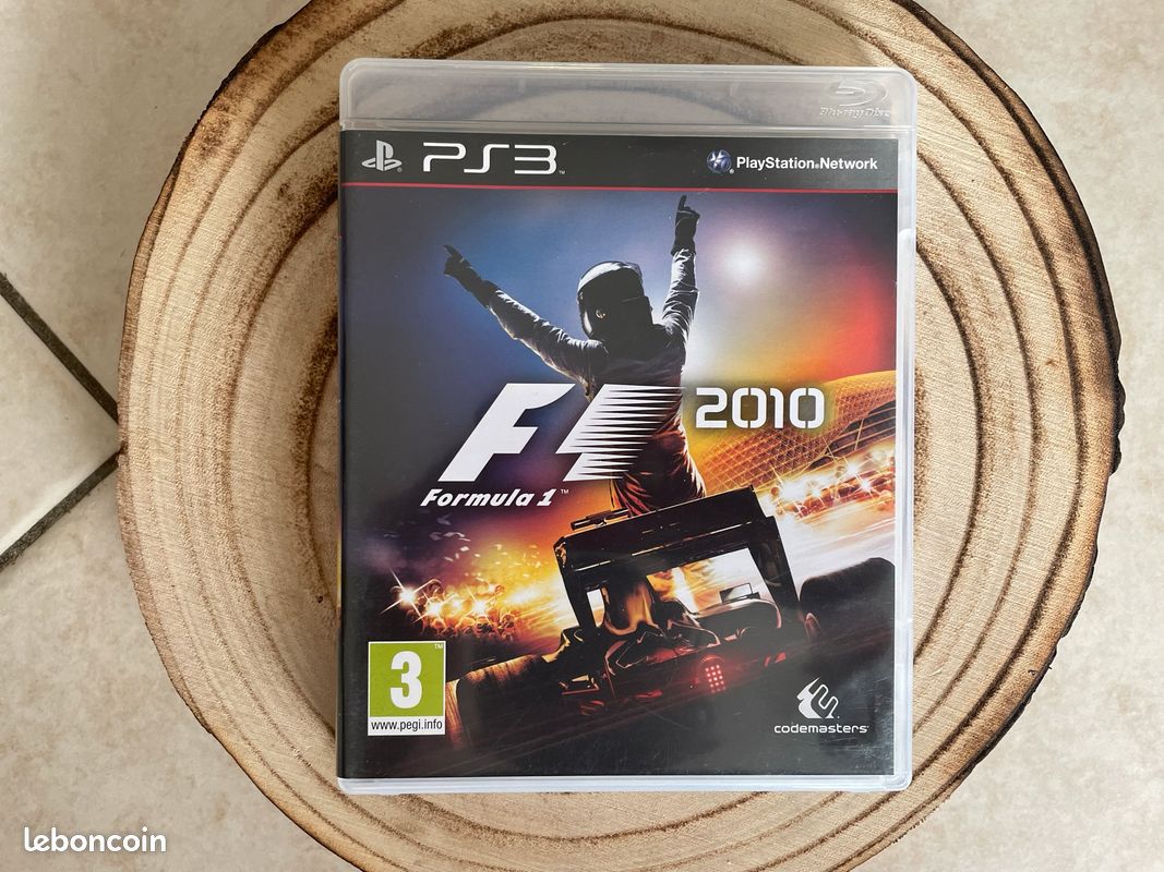 Formula 1 2010 (image 1)