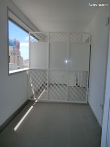 Appartement 2 pièces 46 m² · à Marseille · 46 m² · 660 €