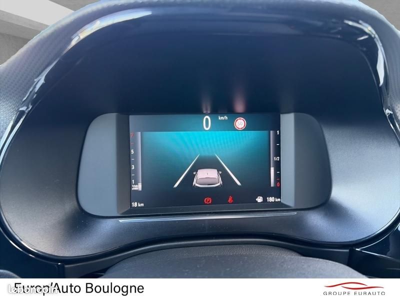 Opel Corsa 1.2 Turbo 100ch GS (image 10)