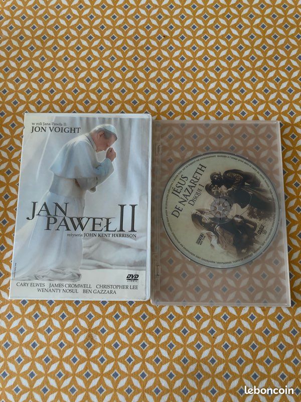 Lots de DVD: humour, documentaires , films (image 8)