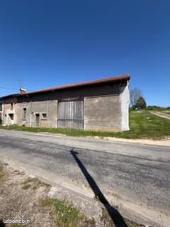 Maison 2 pièces 280 m² · à Clermont-en-Argonne · 280 m² · 40 000 €