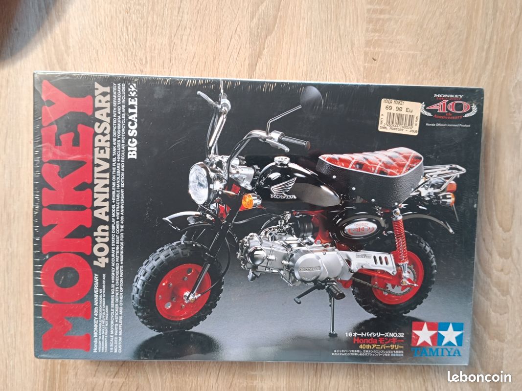 ZF1359 Nichimo 1/18 maquette voiture MC-1803 Off Road Buggy Dune Beach Moteur