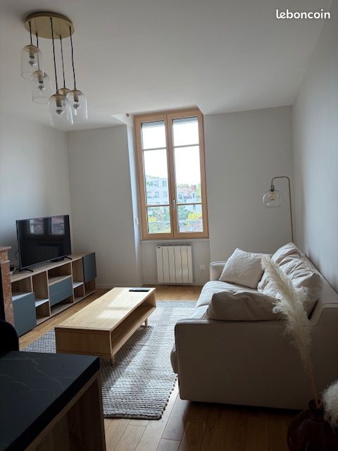 Appartement 2 pièces 43 m² · à Lyon · 43,4 m² · 278 000 €