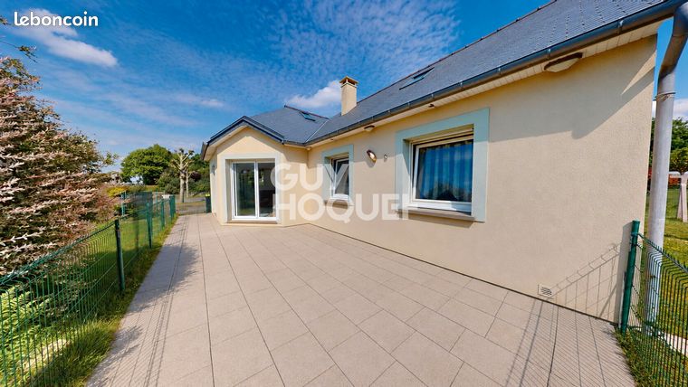 Maison 4 pièces 92 m²