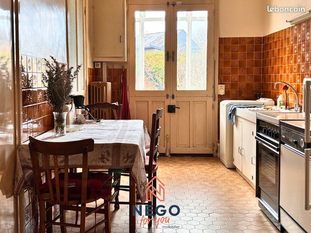 Maison 13 pièces 320 m² — 4