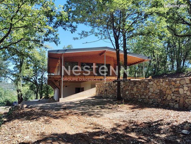 Chalet 7 pièces 152 m²