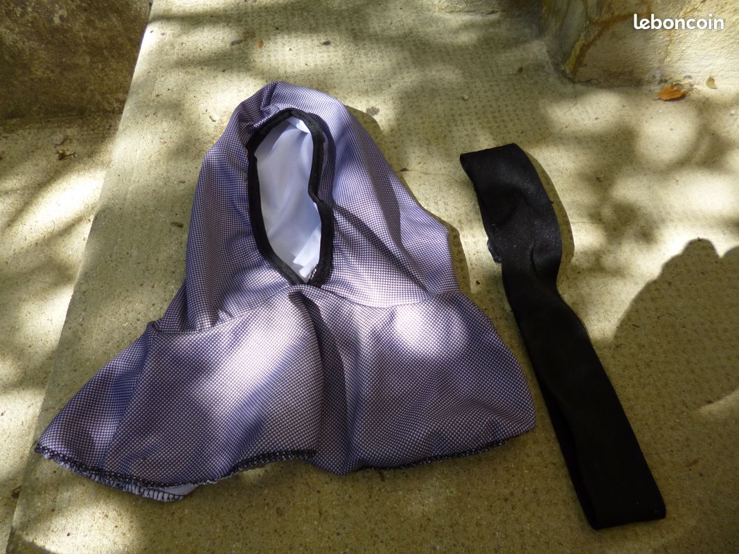 Déguisement chevalier (image 3)