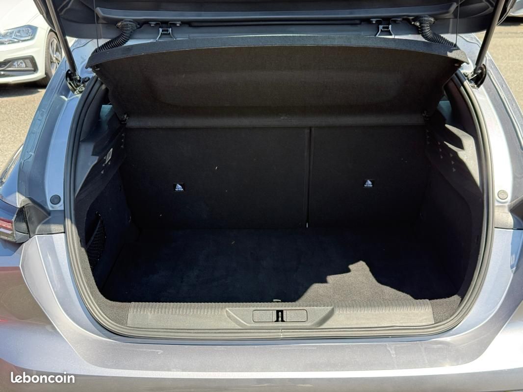 Peugeot 308 ELECTRIQUE 54 kWh 156ch Style (image 17)