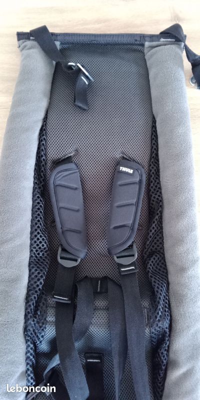 Transat bebe Thule (image 2)