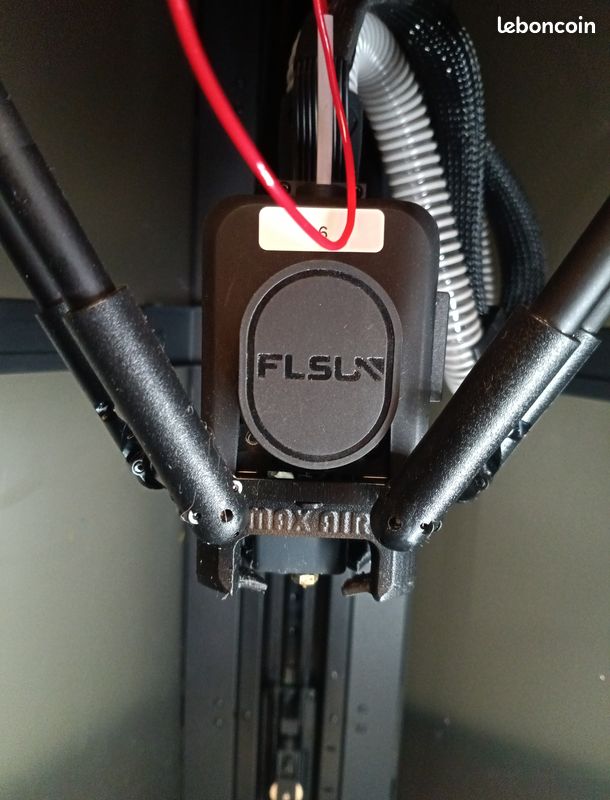Flsun T1 pro (image 3)