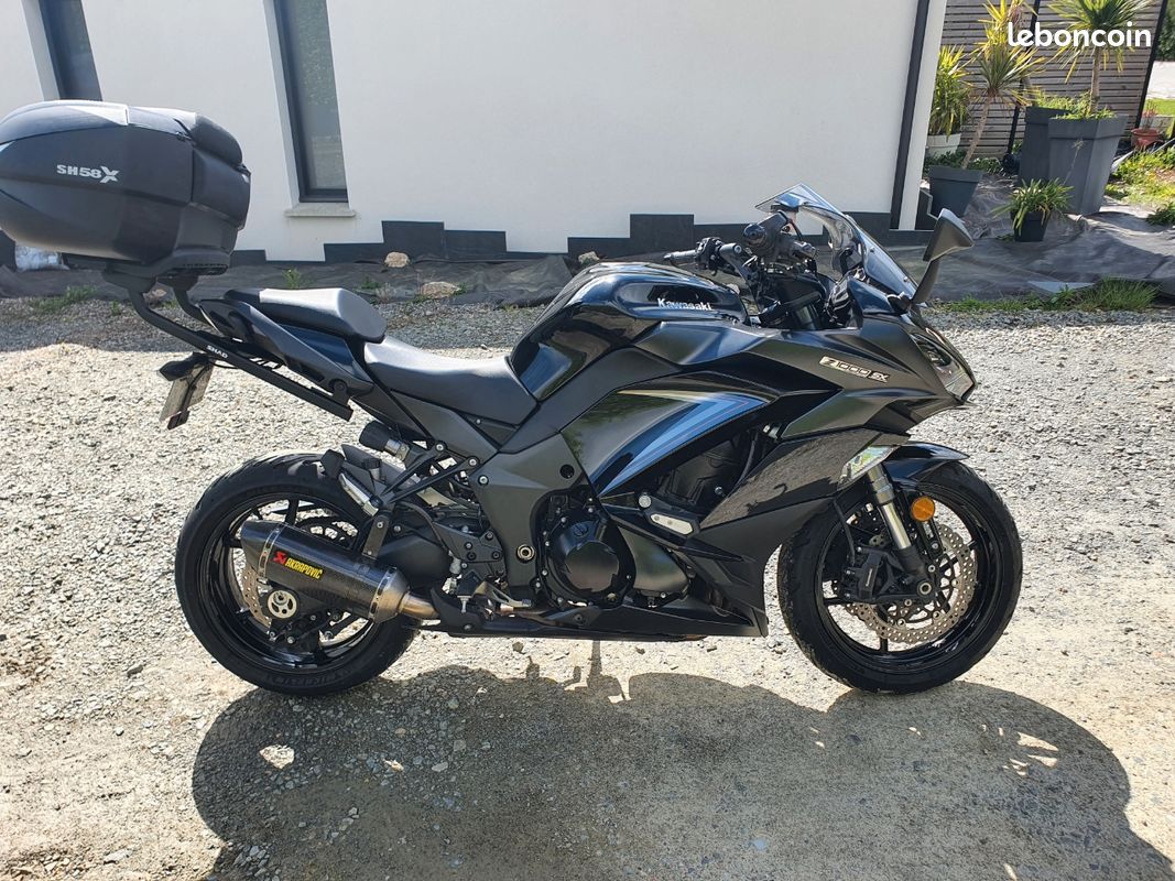 Z1000sx (image 1)